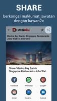 Malaysia Hotel Jobs screenshot 3