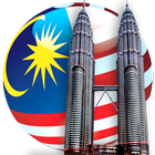 دليل ماليزيا icon