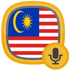 Radio Malaysia biểu tượng