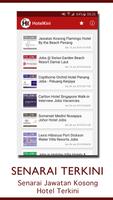 Malaysia Hotel Jobs screenshot 1