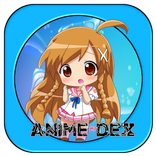 ”Anime Dex - Download & Streaming Anime Sub Indo