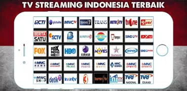 TV Indonesia 2019 Terbaru - TVDEX