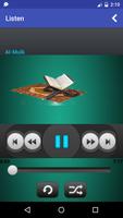 Télécharger et écouter le Coran par la voix de 120 capture d'écran 2