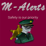 M -Alerts