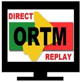 ORTM Mali icon