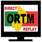 ikon ORTM Mali