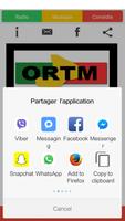 ORTM Mali screenshot 3