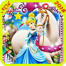 Disney Princess HD Wallpapers Free NEW APK