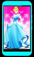 Disney Princess HD Wallpapers Free NEW โปสเตอร์