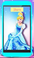 Disney Princess HD Wallpapers Free NEW ภาพหน้าจอ 1
