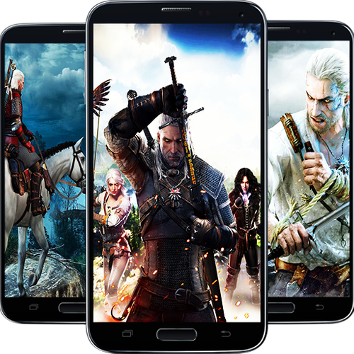 無料で 4k Witcher 3 Wild Hunt Live Wallpaper アプリの最新版 Apkwitcherをダウンロードー Android用 4k Witcher 3 Wild Hunt Live Wallpaper Apk の最新バージョンをダウンロード Apkfab Com Jp