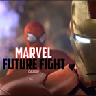 New MARVEL Future Fight tricks icono