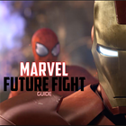 New MARVEL Future Fight tricks アイコン