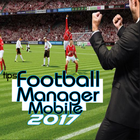 Pro Football Manager 2017 tips icône