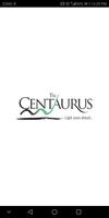 Centaurus Shopping Mall poster