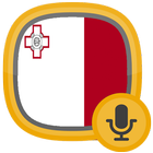 Radio Malta Zeichen