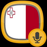 Radio Malta 截图 1