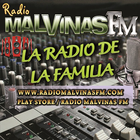 Radio Malvinas FM icône