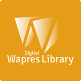 Wapres Library icône