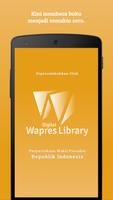 Wapres Library Affiche