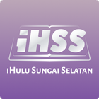 iHulusungaiselatan icône