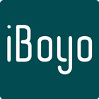 iBoyolali Zeichen