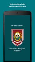 iBoyolali Plakat