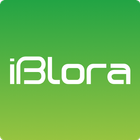 iBlora 图标
