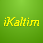 iKaltim biểu tượng