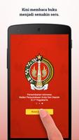iJogja الملصق