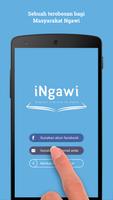 برنامه‌نما iNgawi عکس از صفحه