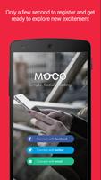 MOCO syot layar 1