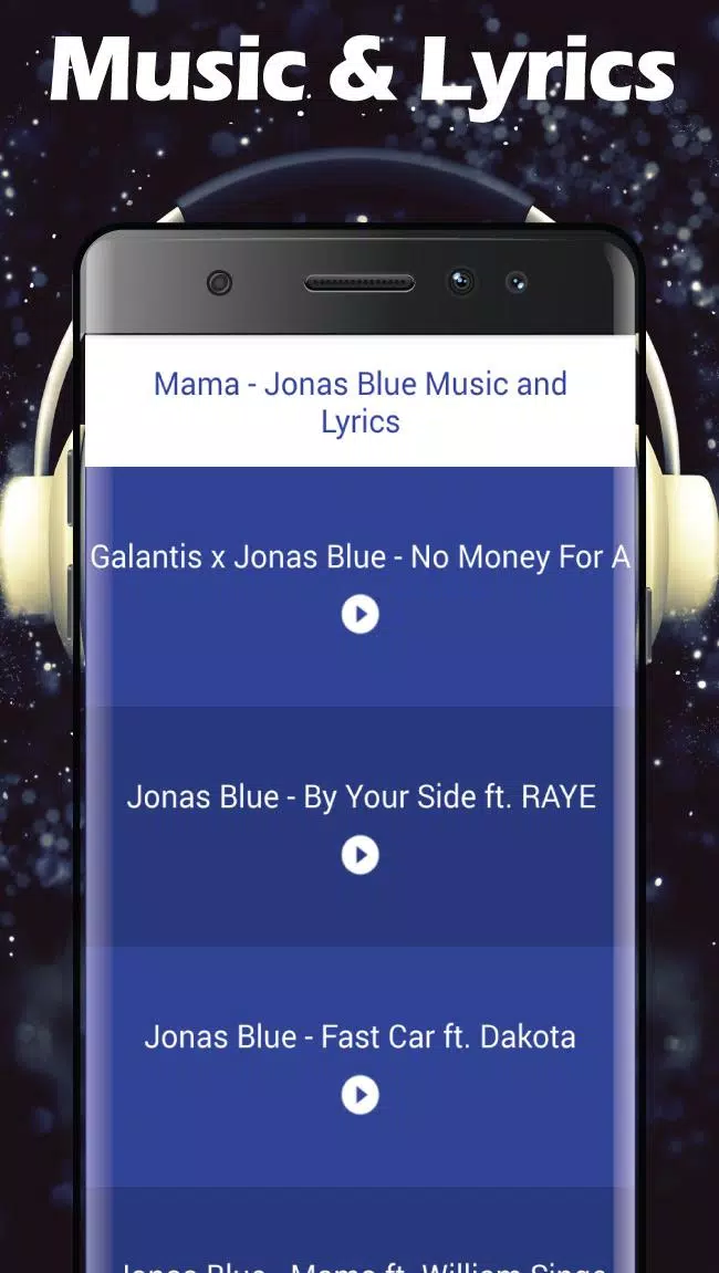 Jonas Blue – Perfect Strangers ft. JP Cooper Lyrics – Your Lyrics