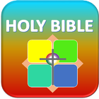 The NLV Devotional Study Bible icône