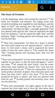 The NLV Devotional Study Bible скриншот 1