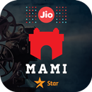 Jio MAMI aplikacja