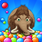 Mammoth Bubble Shoot icon