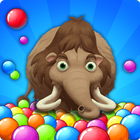 Mammoth Bubble Shoot أيقونة