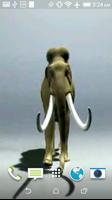 Mammoth Video Wallpaper capture d'écran 1