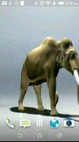 Mammoth Video Wallpaper capture d'écran 2