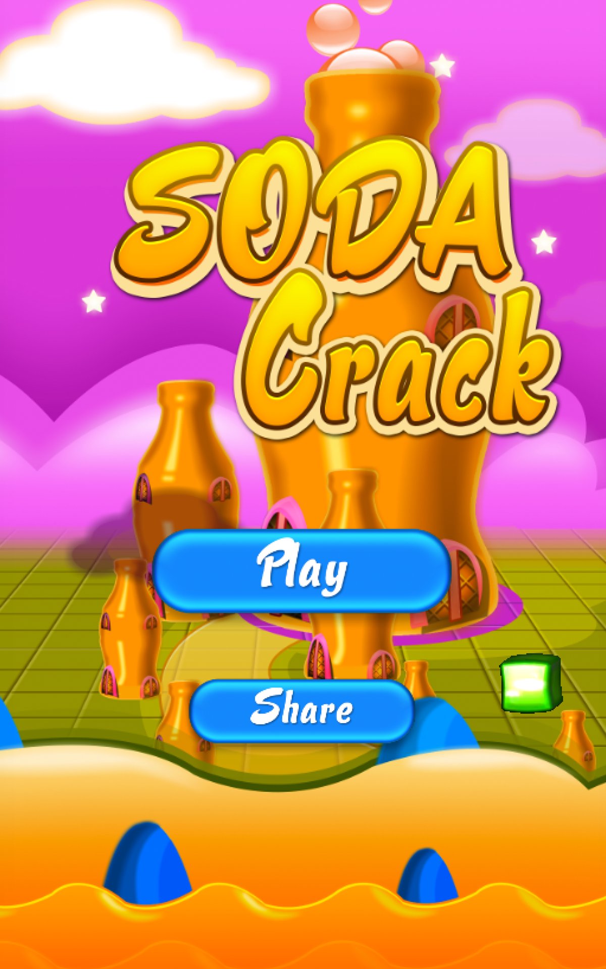 Soda Crack APK for Android Download