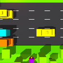 Road Crossing - Newer Ending APK