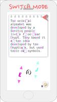 Cryptograms: Brain Teaser Game تصوير الشاشة 2