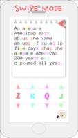 برنامه‌نما Cryptograms: Puzzle Word Game عکس از صفحه