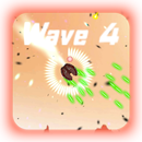 APK Z: Spaceship Shooting Game