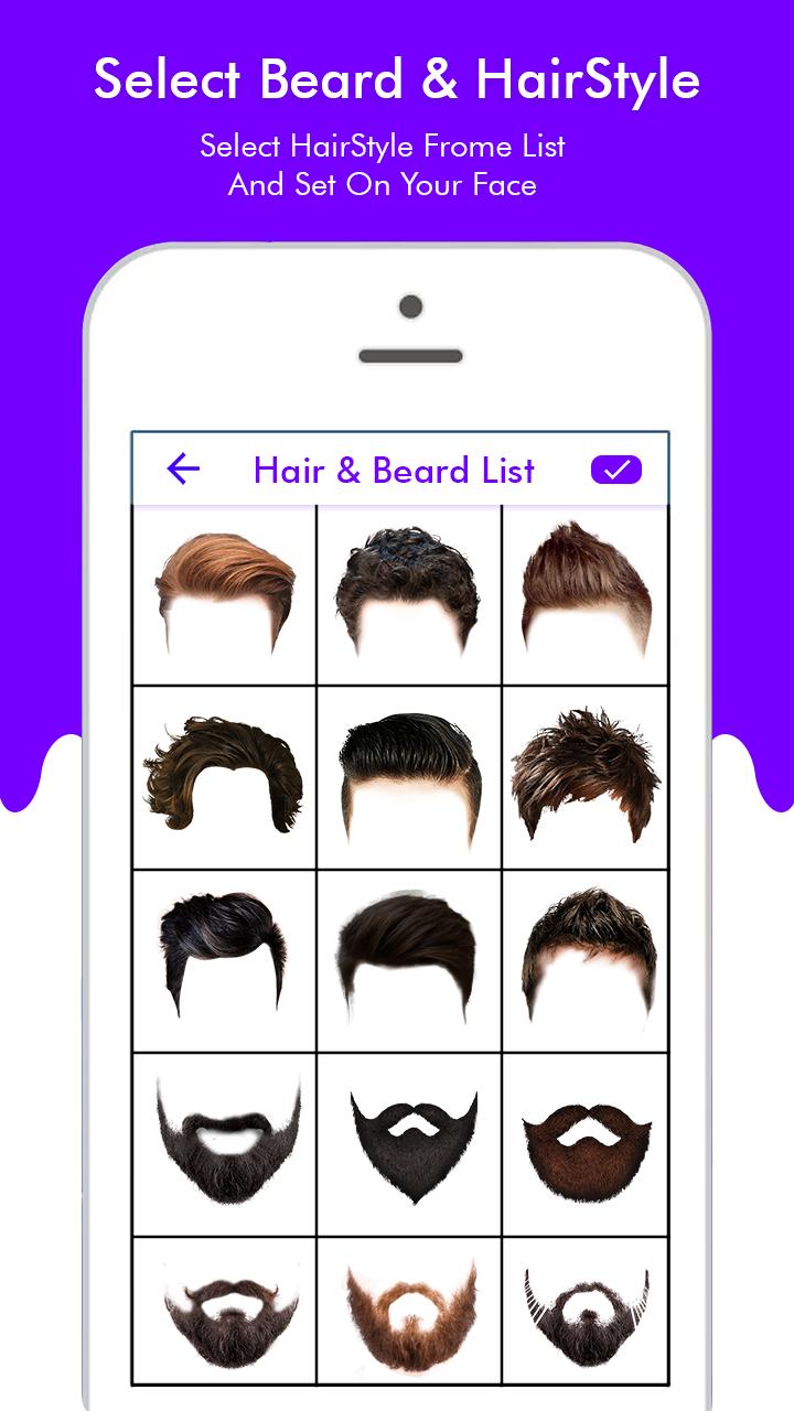 Beard Photo Editor-Hairstyle app für Android - APK herunterladen Beard Photo Editor-Hairstyle app für Android - APK herunterladen
