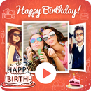 Birthday Movie Maker APK