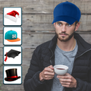 Man Cap Photo Editor APK