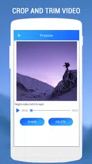 download Crop and Trim Video APK