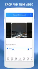 download Crop and Trim Video APK
